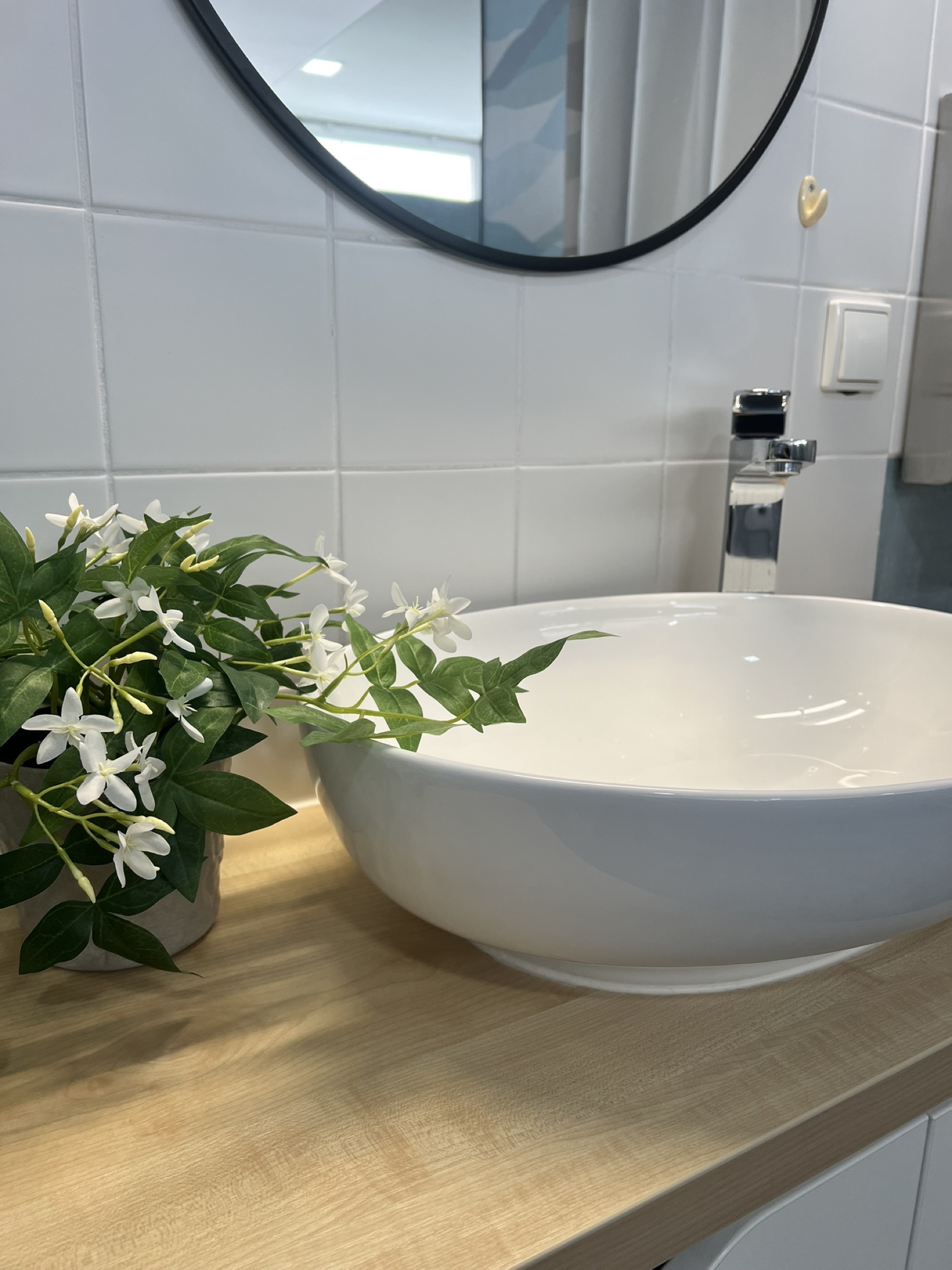 Pracoviště rehabilitace – přestavba pracoviště rehabilitace